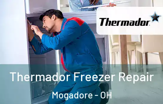  Thermador Freezer Repair Mogadore - OH