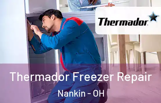  Thermador Freezer Repair Nankin - OH
