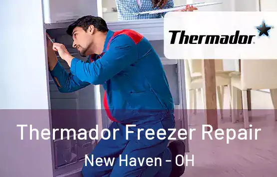  Thermador Freezer Repair New Haven - OH