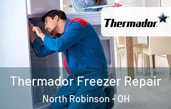  Thermador Freezer Repair North Robinson - OH