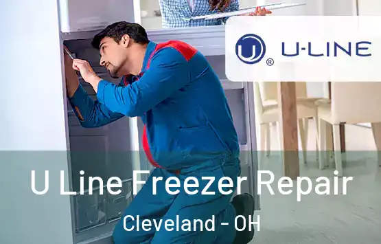  U Line Freezer Repair Cleveland - OH
