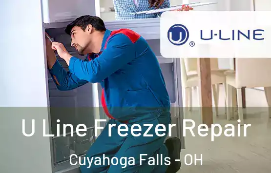  U Line Freezer Repair Cuyahoga Falls - OH
