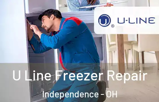  U Line Freezer Repair Independence - OH