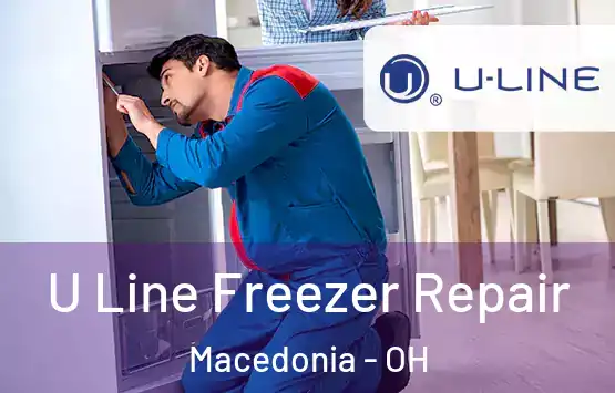  U Line Freezer Repair Macedonia - OH