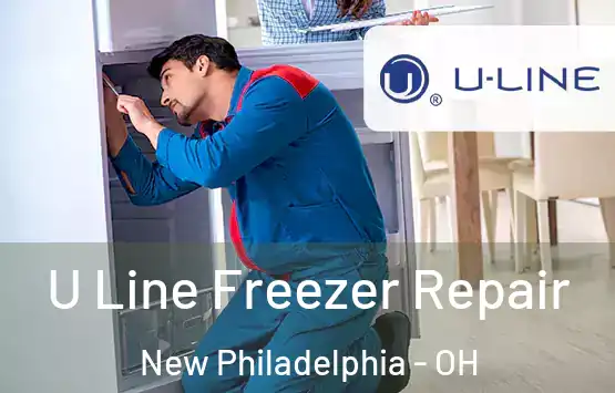  U Line Freezer Repair New Philadelphia - OH
