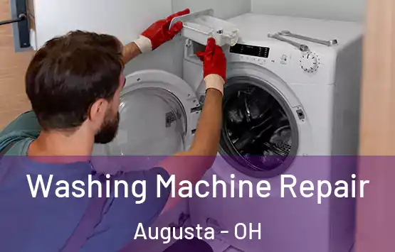  Washing Machine Repair Augusta - OH
