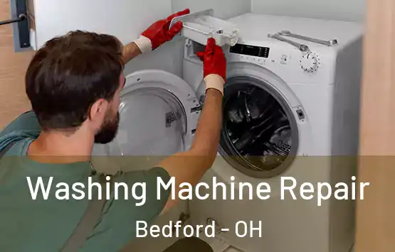  Washing Machine Repair Bedford - OH