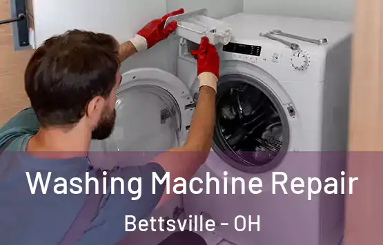  Washing Machine Repair Bettsville - OH