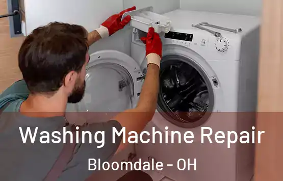  Washing Machine Repair Bloomdale - OH