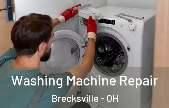  Washing Machine Repair Brecksville - OH
