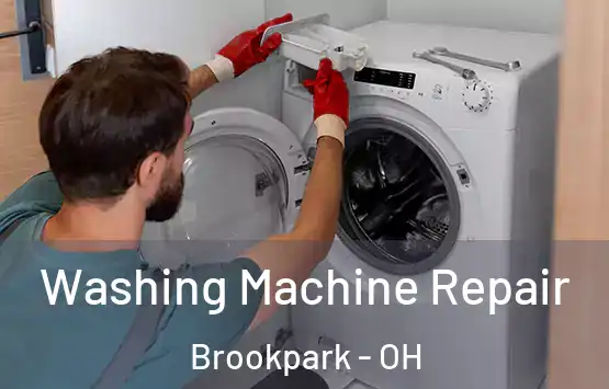  Washing Machine Repair Brookpark - OH