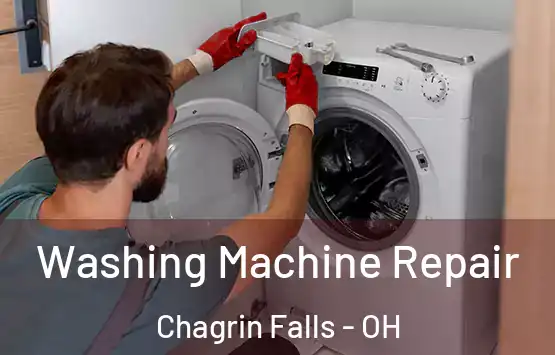  Washing Machine Repair Chagrin Falls - OH