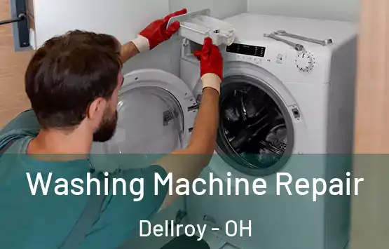  Washing Machine Repair Dellroy - OH
