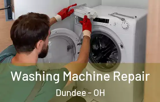  Washing Machine Repair Dundee - OH