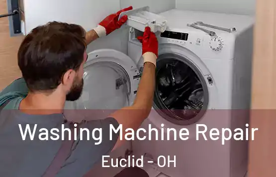  Washing Machine Repair Euclid - OH