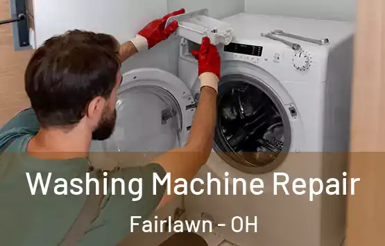  Washing Machine Repair Fairlawn - OH