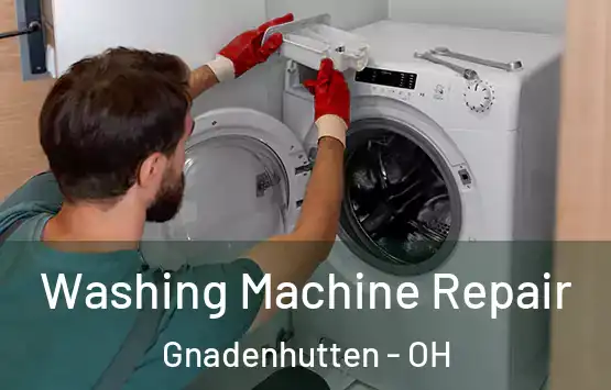  Washing Machine Repair Gnadenhutten - OH