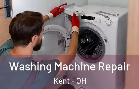  Washing Machine Repair Kent - OH