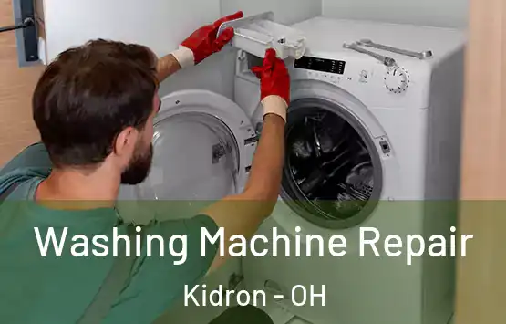  Washing Machine Repair Kidron - OH