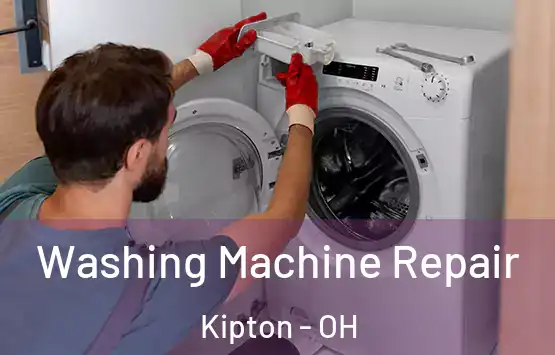  Washing Machine Repair Kipton - OH