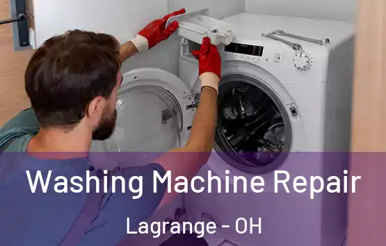  Washing Machine Repair Lagrange - OH