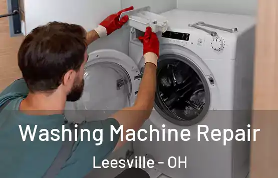  Washing Machine Repair Leesville - OH
