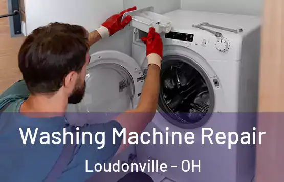  Washing Machine Repair Loudonville - OH
