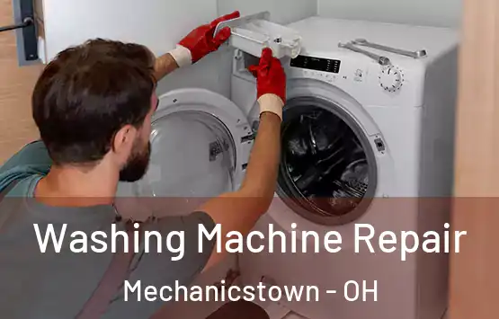  Washing Machine Repair Mechanicstown - OH
