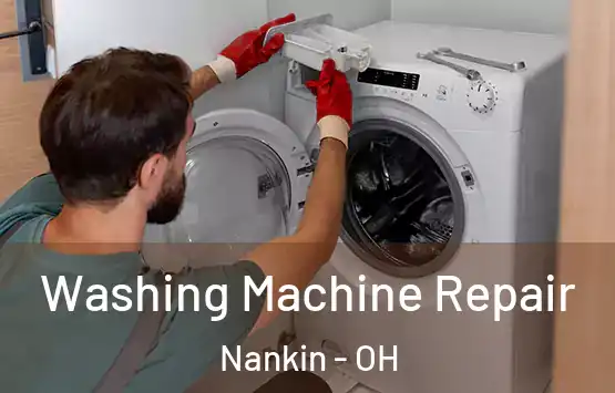  Washing Machine Repair Nankin - OH