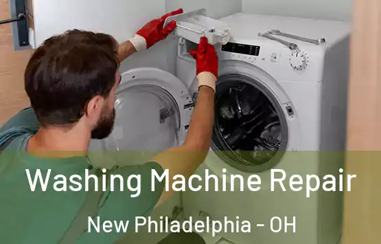  Washing Machine Repair New Philadelphia - OH