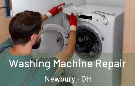  Washing Machine Repair Newbury - OH