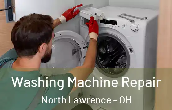 Washing Machine Repair North Lawrence - OH