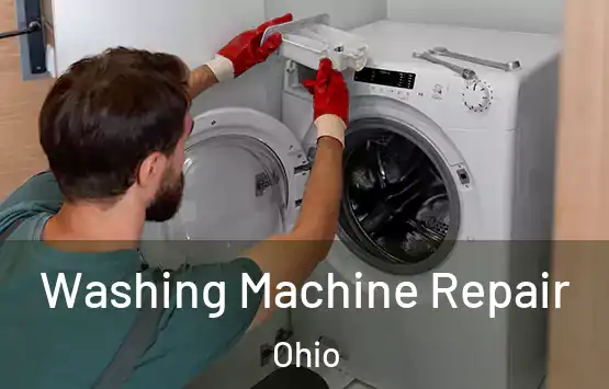  Washing Machine Repair Ohio