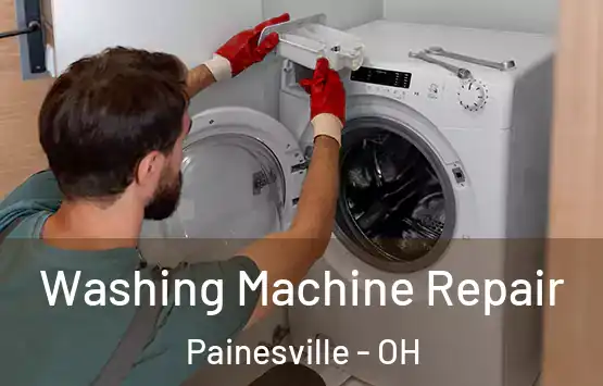  Washing Machine Repair Painesville - OH