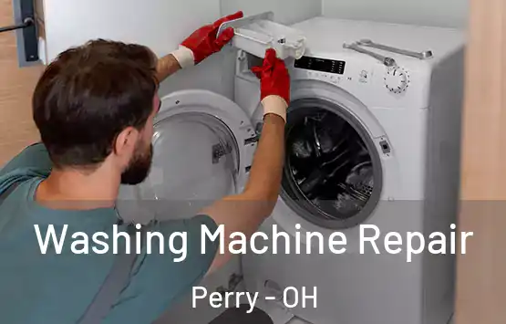  Washing Machine Repair Perry - OH