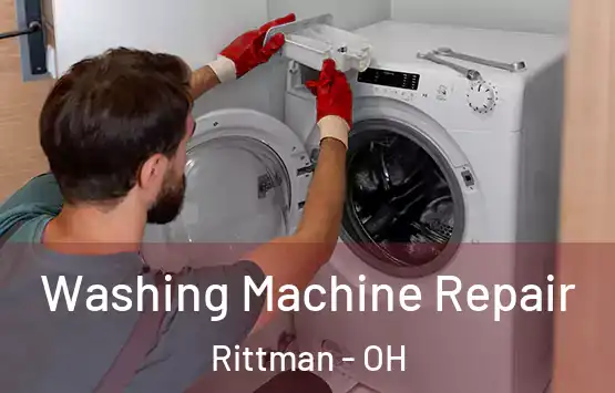  Washing Machine Repair Rittman - OH