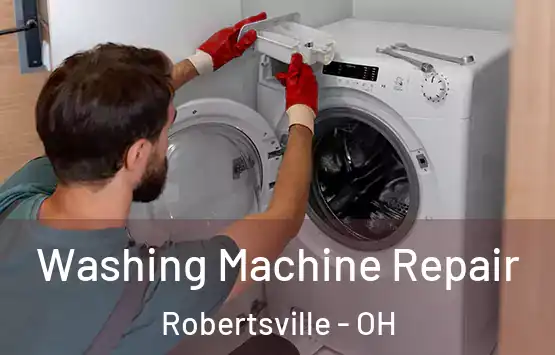  Washing Machine Repair Robertsville - OH