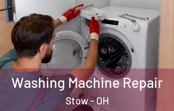  Washing Machine Repair Stow - OH