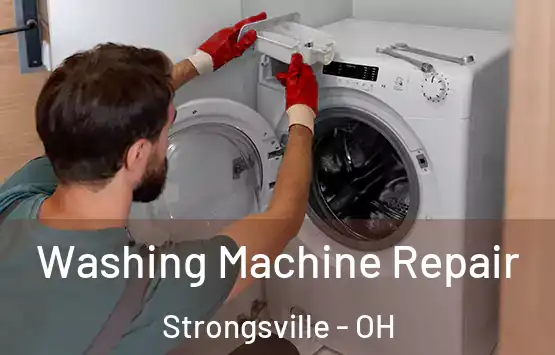  Washing Machine Repair Strongsville - OH