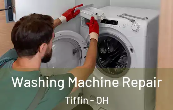  Washing Machine Repair Tiffin - OH