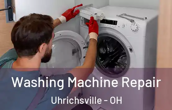 Washing Machine Repair Uhrichsville - OH