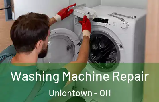  Washing Machine Repair Uniontown - OH