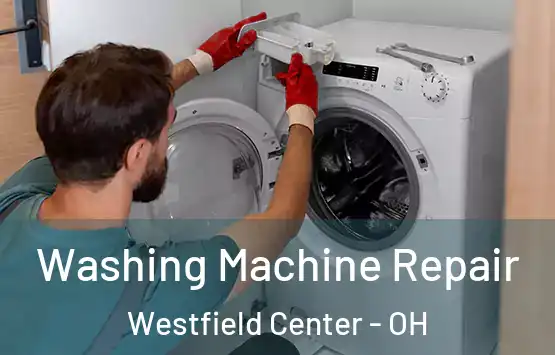 Washing Machine Repair Westfield Center - OH