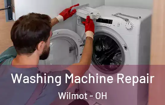  Washing Machine Repair Wilmot - OH
