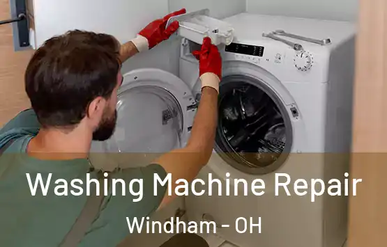  Washing Machine Repair Windham - OH