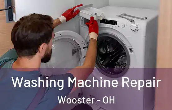  Washing Machine Repair Wooster - OH