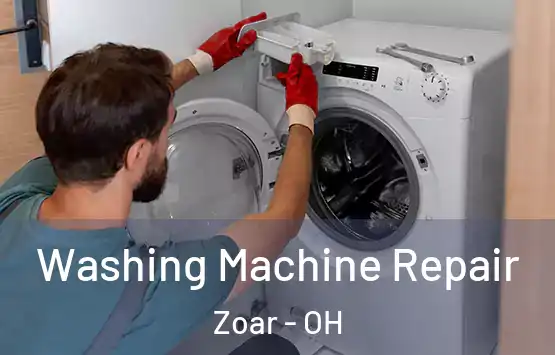  Washing Machine Repair Zoar - OH