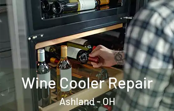  Wine Cooler Repair Ashland - OH