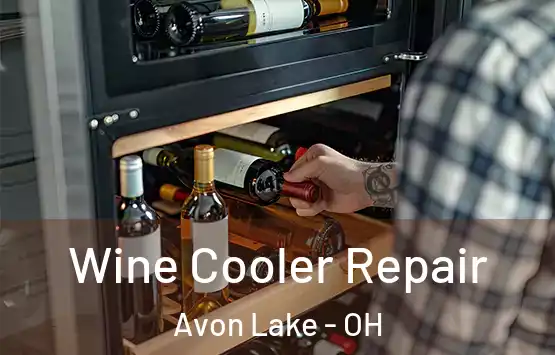  Wine Cooler Repair Avon Lake - OH