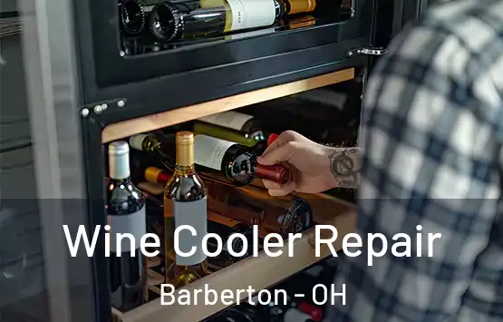  Wine Cooler Repair Barberton - OH